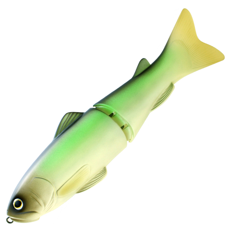 旧サイレントキラー スライドスイマーカスタム250 ブルーギル 旧サイレントキラー スライドスイマーカスタム250 ブルーギル