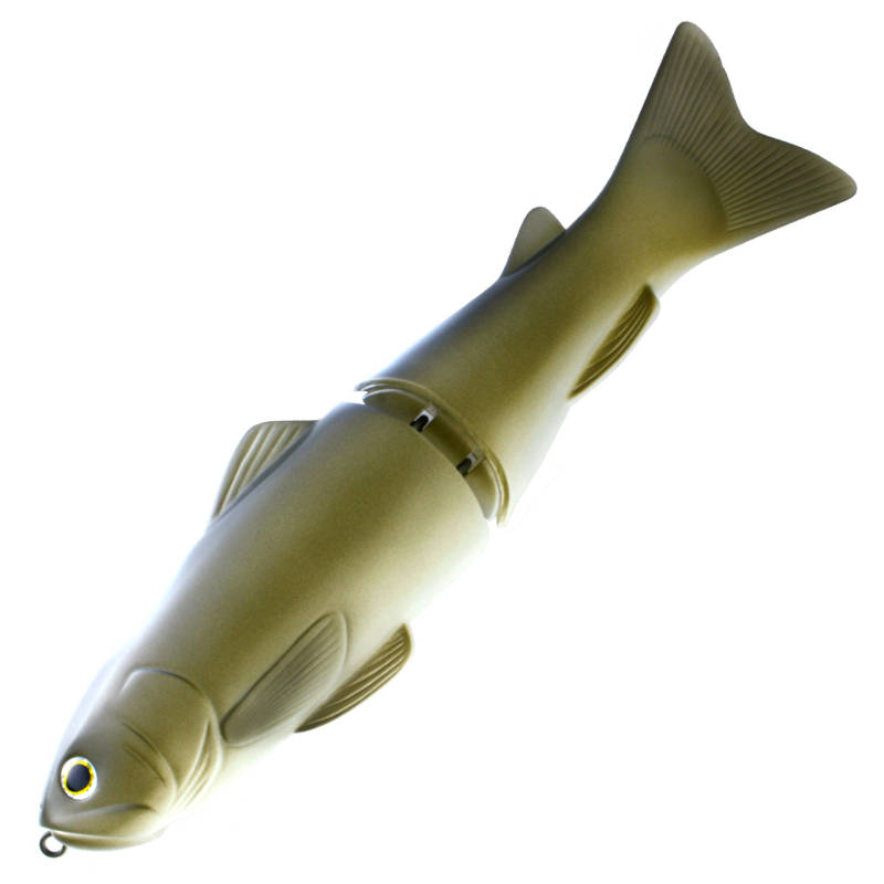 スライドスイマー250 ピラルクー New スライドスイマー 250 [新品 スライドスイマー250 ピラルクー New スライドスイマー 250 [新品