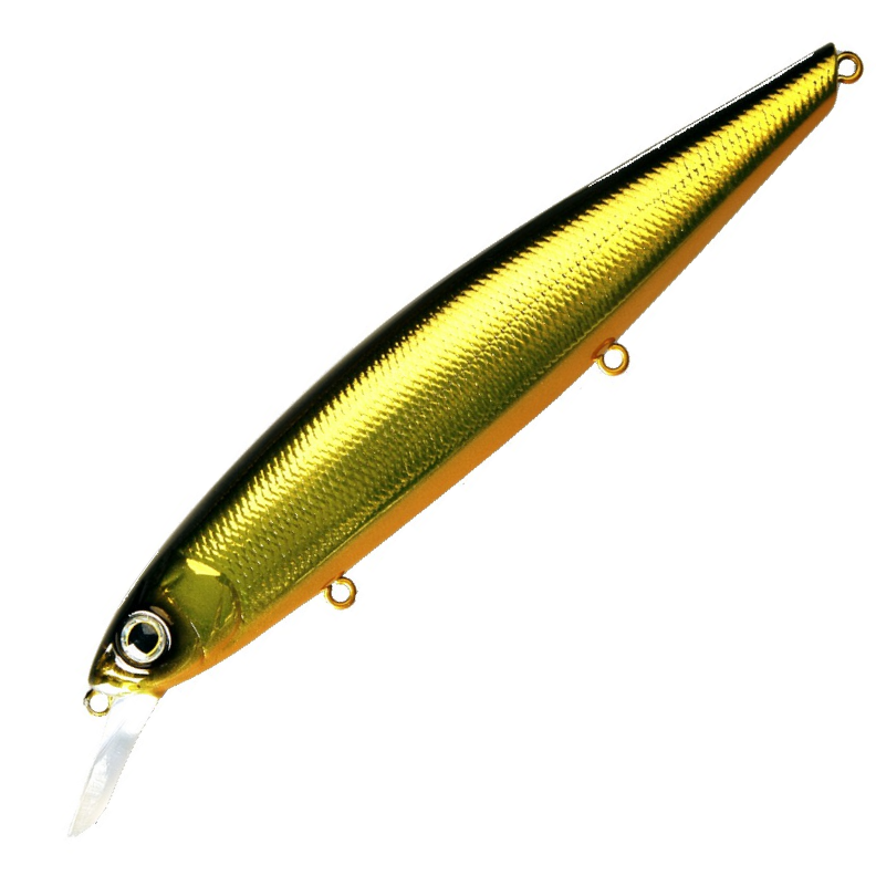 バリソンミノー100SP [新品] – ルークルのルアー屋さん
