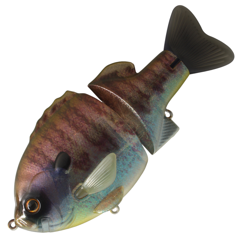 deps ブルシューター160F ギンブナ ビッグベイト バス シーバス アカメ deps ブルシューター160F ギンブナ ビッグベイト バス シーバス アカメ