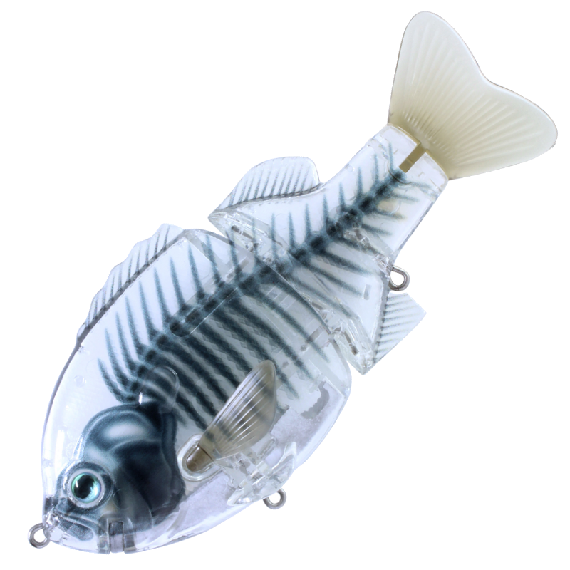 ブルシューター 160F (フローティング) [新品]