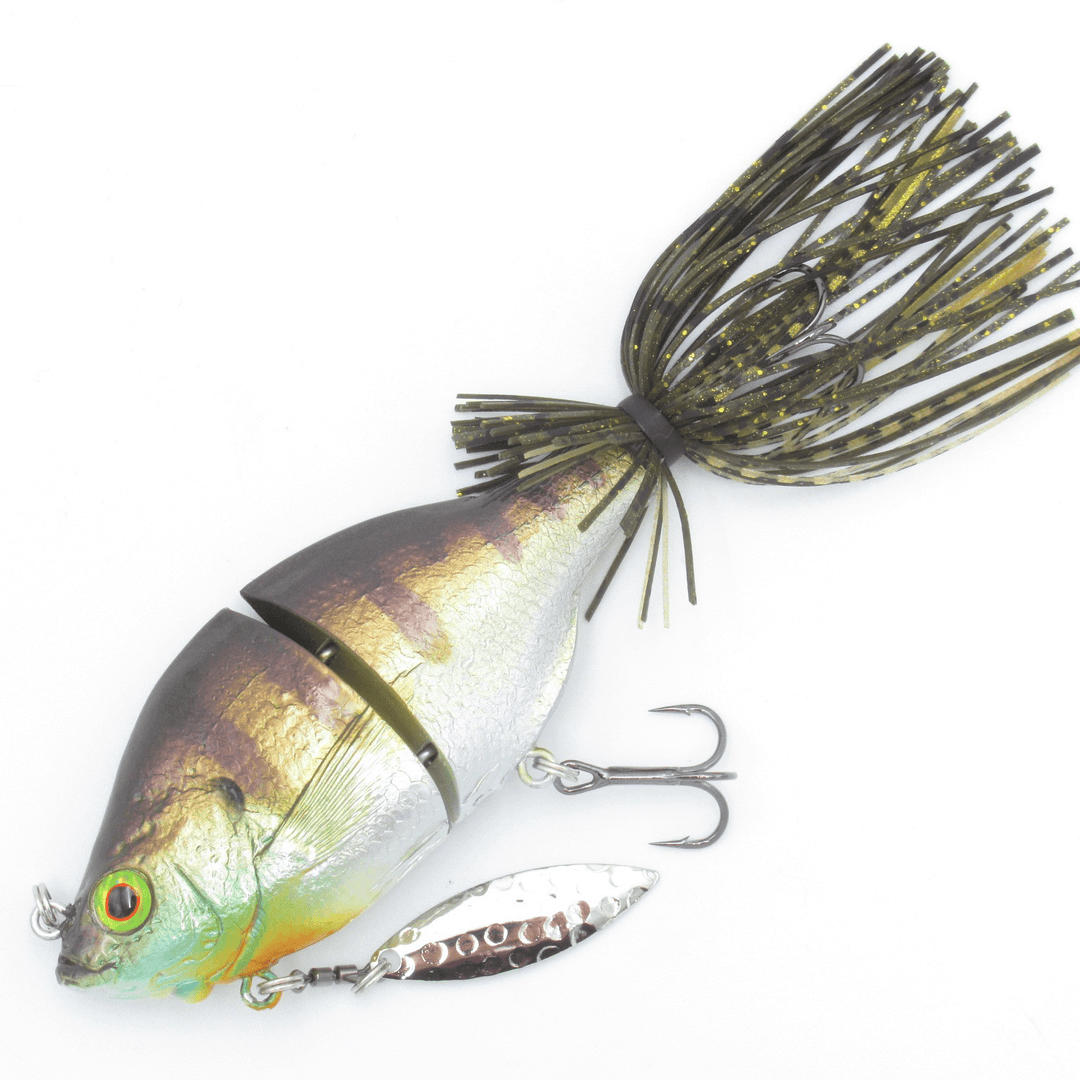 ㉙ルアー　THタックル　セット T.H.tackle/THタックル D.Zetton/ゼットン USツアーバージョン