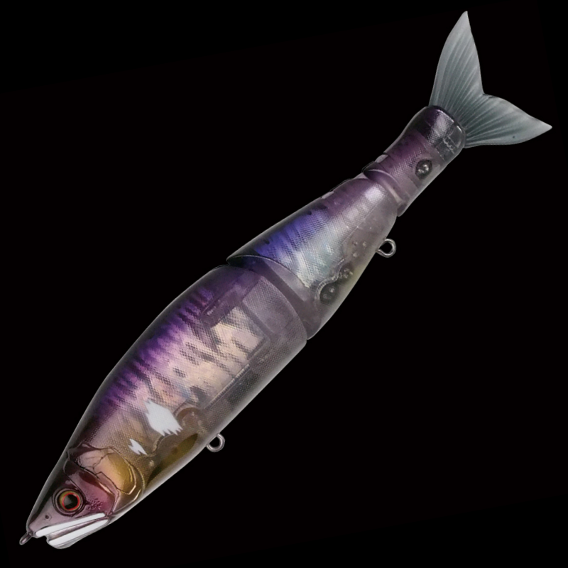 ガンクラフト – ルークルのルアー屋さん