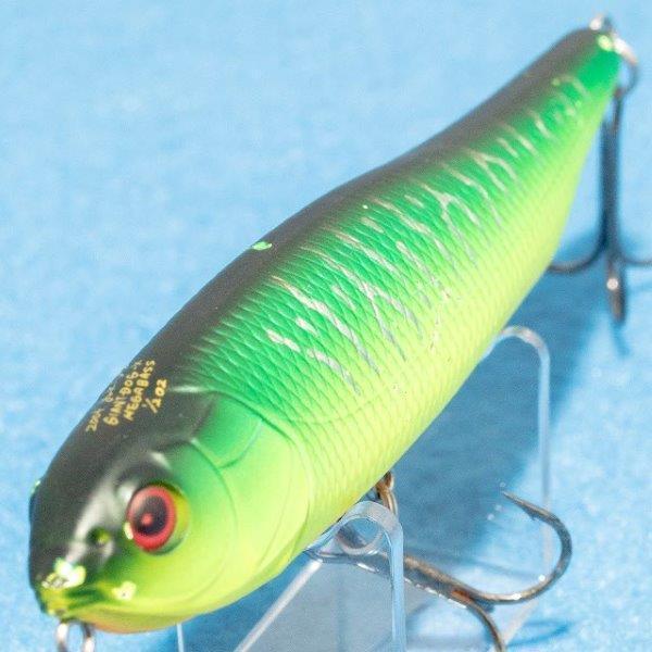 ジャイアントドッグX [中古] – ルークルのルアー屋さん