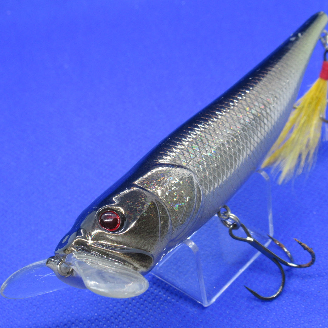 デプスルアーまとめ売り デプス(Deps) ギラギラコウゲキ ｜アウトドア用品・釣り具通販は